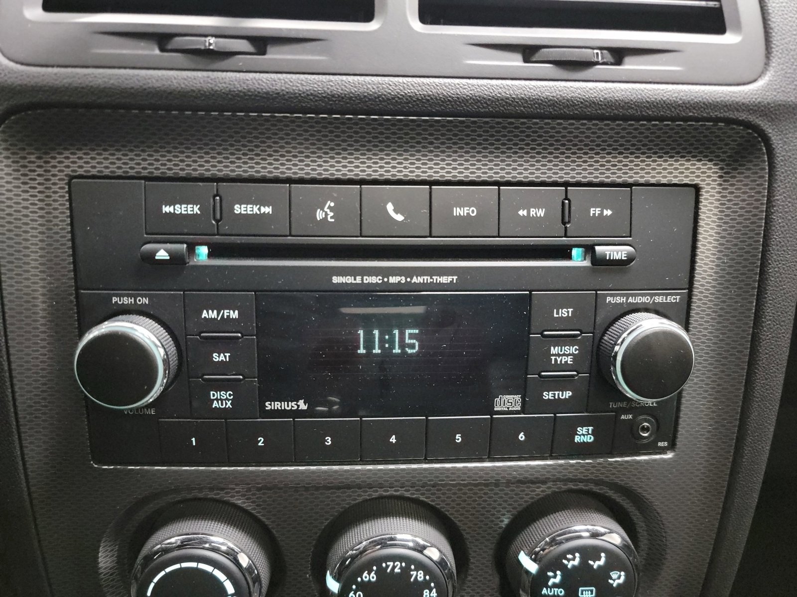 Used 2013 Dodge Challenger R/T w/ R/T Redline Group image 28