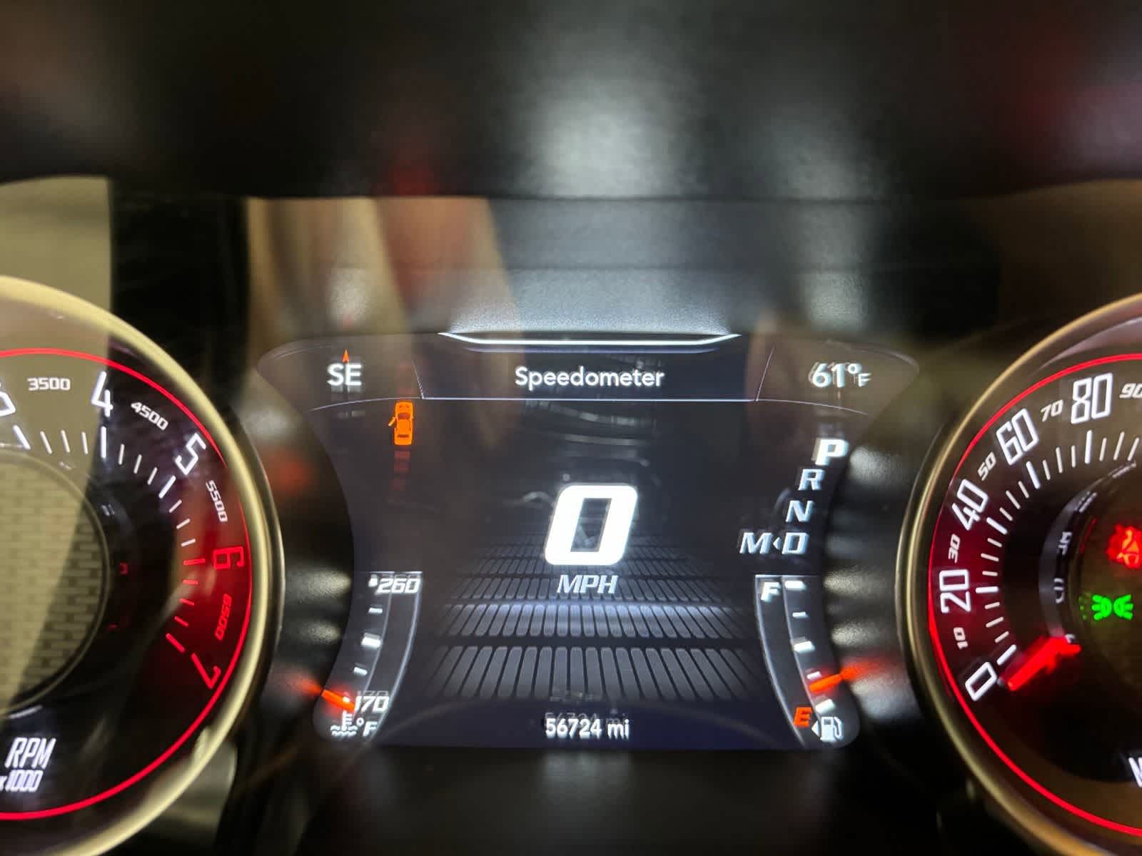 Used 2021 Dodge Challenger R/T Scat Pack RWD image 15