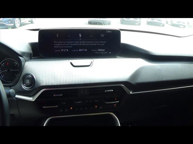 Used 2024 MAZDA CX-90 3.3 Turbo w/ Select Package AWD/4WD image 27