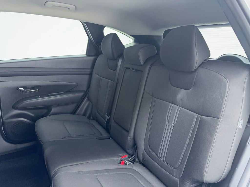 Used 2025 Hyundai Tucson SEL image 35