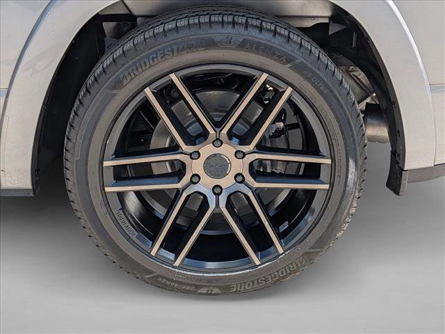 Used 2020 RAM 1500 Laramie RWD image 23