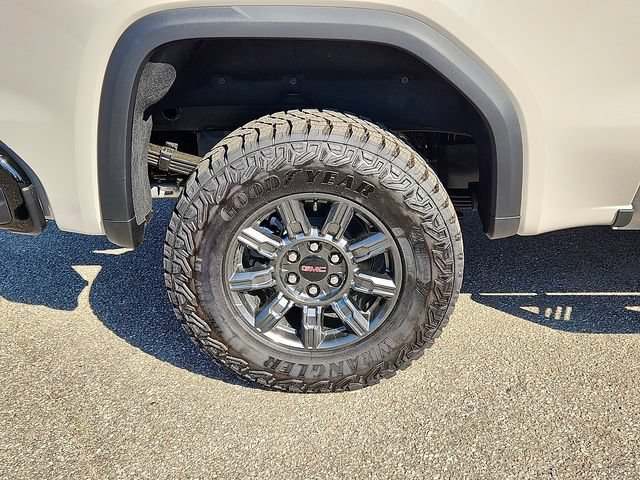 New 2026 GMC Sierra 1500 AT4X AWD/4WD image 5