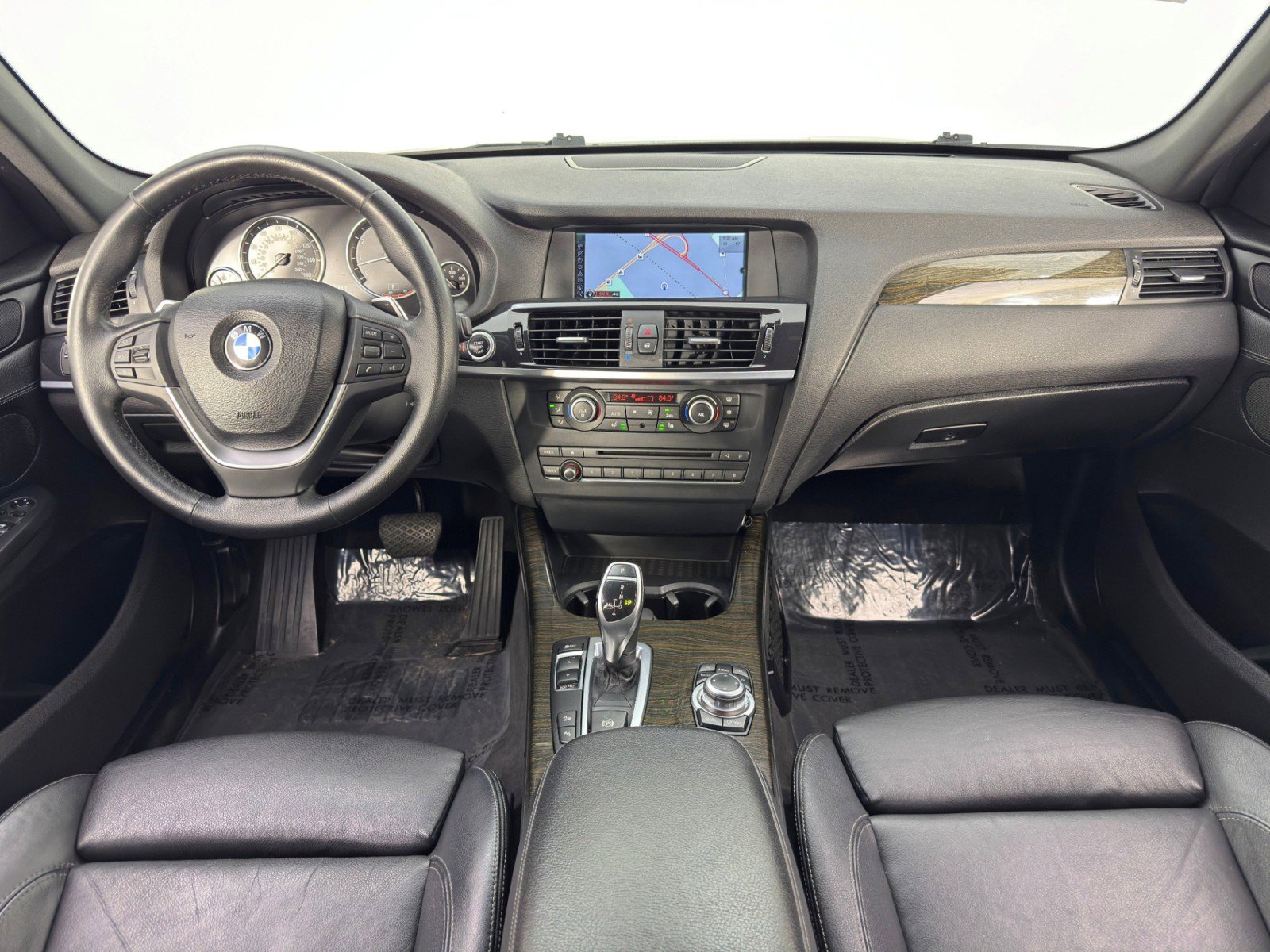 Used 2013 BMW X3 xDrive35i image 11