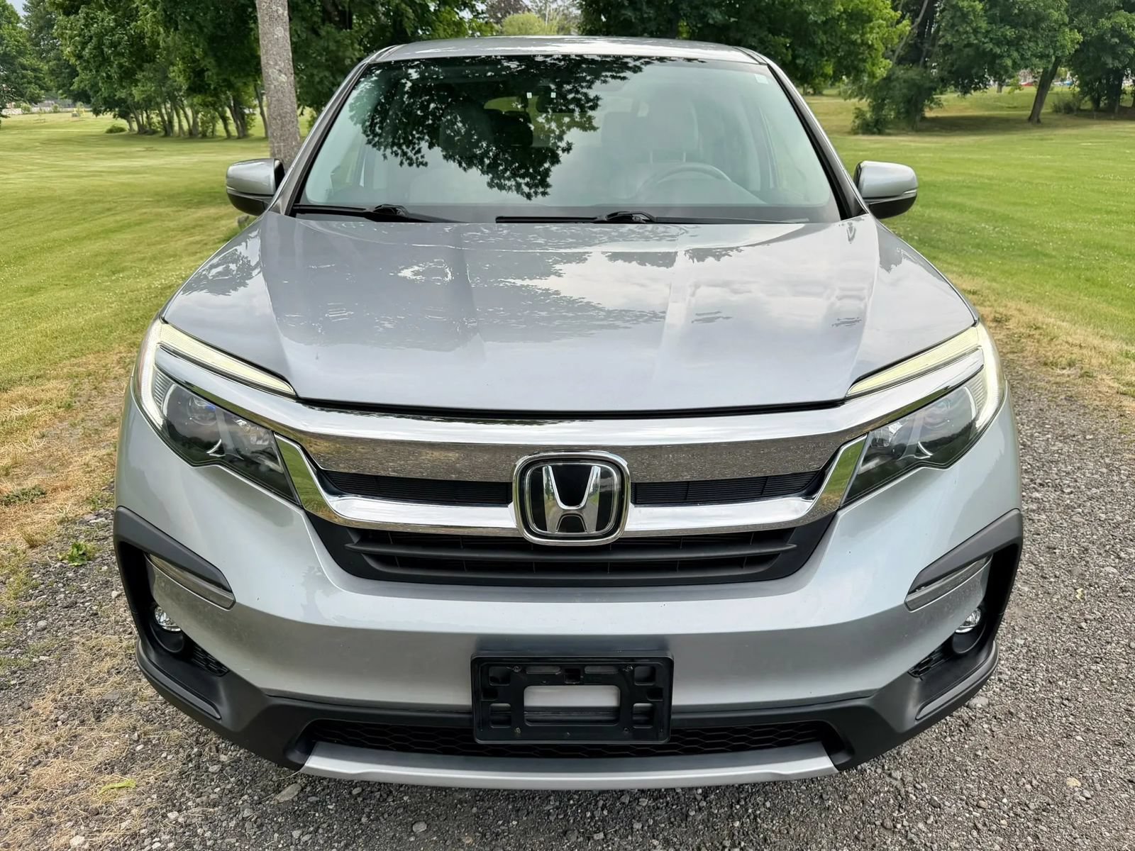 Used 2020 Honda Pilot EX image 18