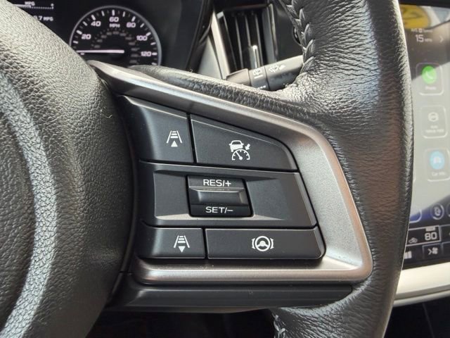 Used 2024 Subaru Outback Premium AWD/4WD image 18