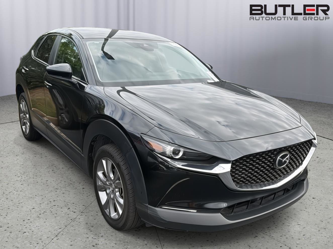 Used 2022 MAZDA CX-30 AWD 2.5 S w/ Select Package image 6