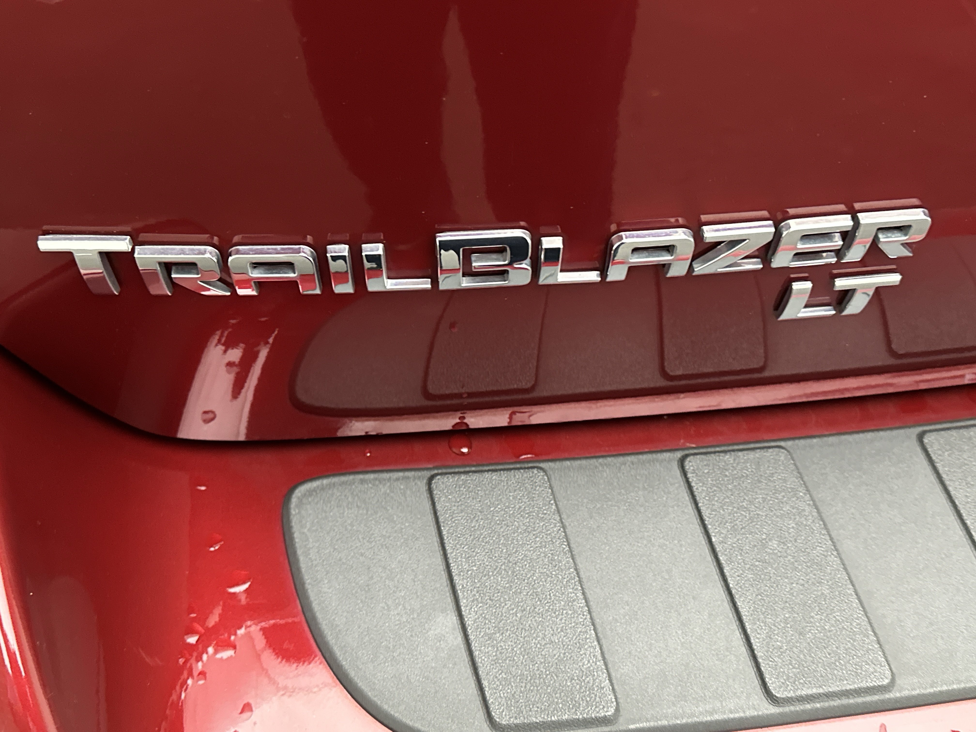 Used 2006 Chevrolet TrailBlazer LT AWD/4WD image 12