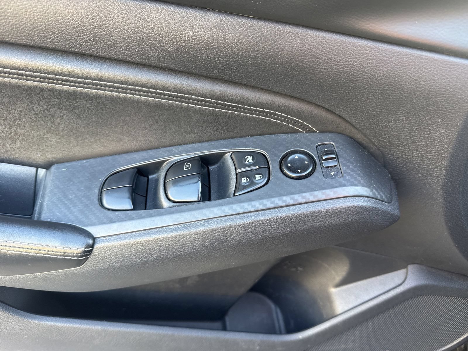 Used 2020 Nissan Altima 2.5 S FWD image 9