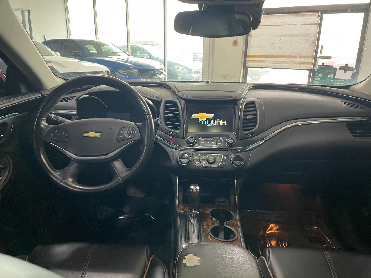 Used 2014 Chevrolet Impala LT image 20