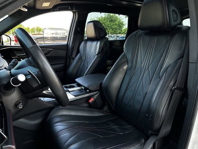 Used 2024 Acura MDX Type S AWD/4WD image 28