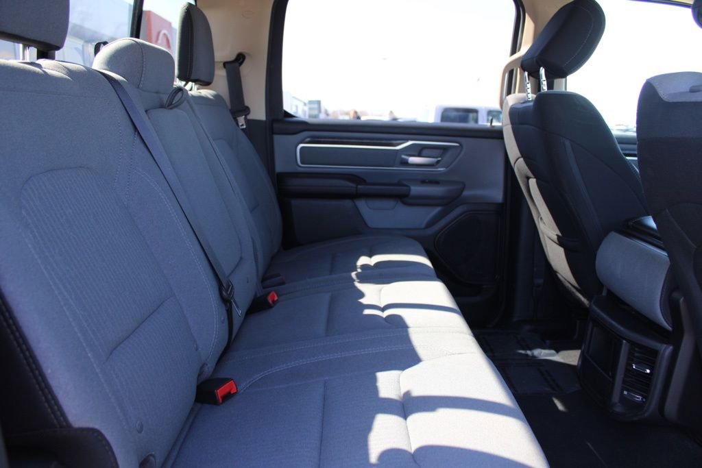 Used 2019 RAM 1500 Big Horn image 22