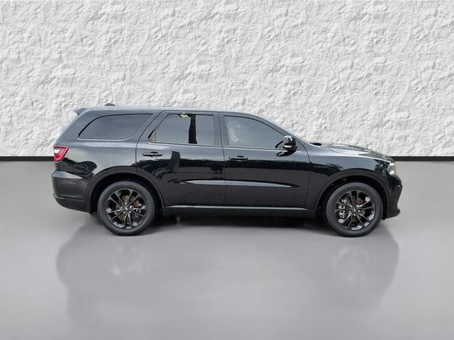 Used 2021 Dodge Durango R/T w/ Premium Interior Group AWD/4WD image 2