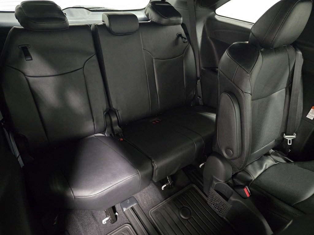 New 2026 Toyota Sienna Limited image 23