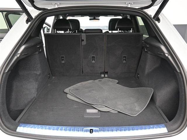 Used 2023 Audi Q3 2.0T Premium Plus w/ Premium Plus Package image 32