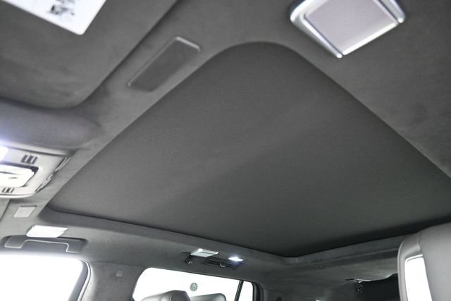 Used 2025 Cadillac Escalade Sport Platinum AWD/4WD image 22