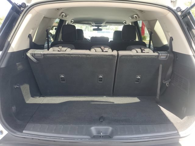 Used 2022 Nissan Pathfinder SV FWD image 6
