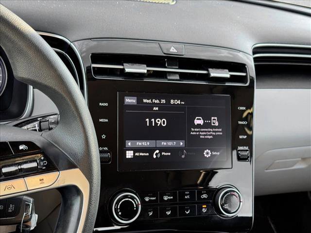 Used 2024 Hyundai Tucson SE image 13