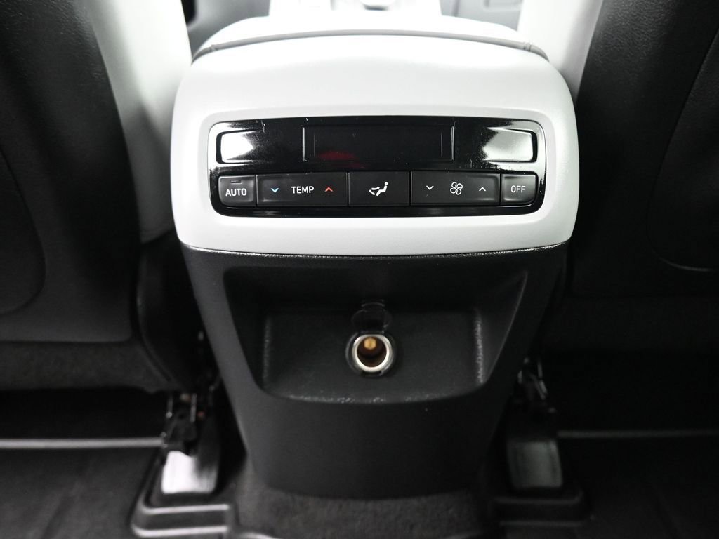 Used 2024 Hyundai Palisade SEL FWD image 37
