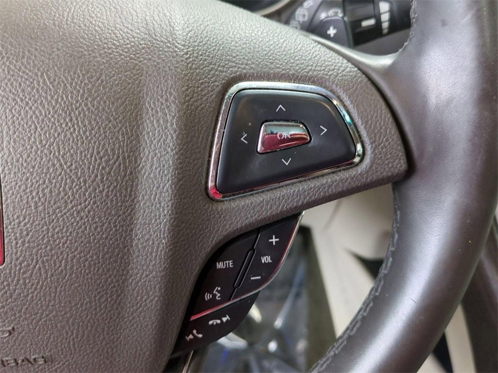 Used 2016 Lincoln MKX Reserve w/ Climate Package image 21