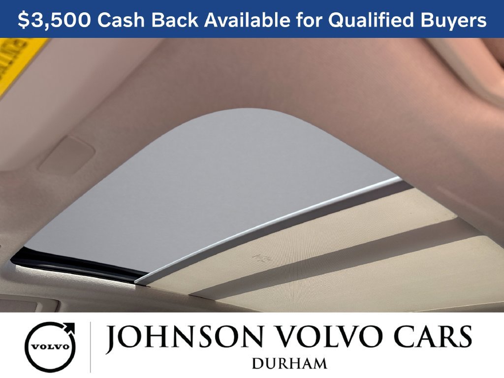 New 2026 Volvo XC40 B5 Plus w/ Climate Package AWD/4WD image 16
