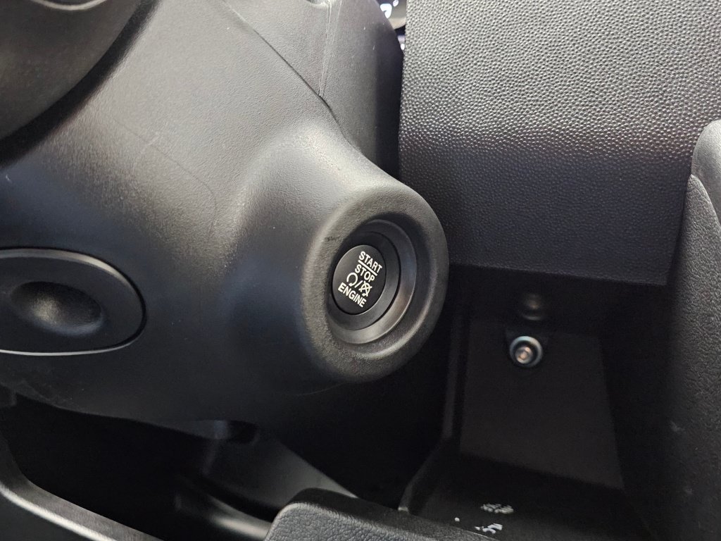 New 2026 RAM ProMaster 1500 FWD image 23