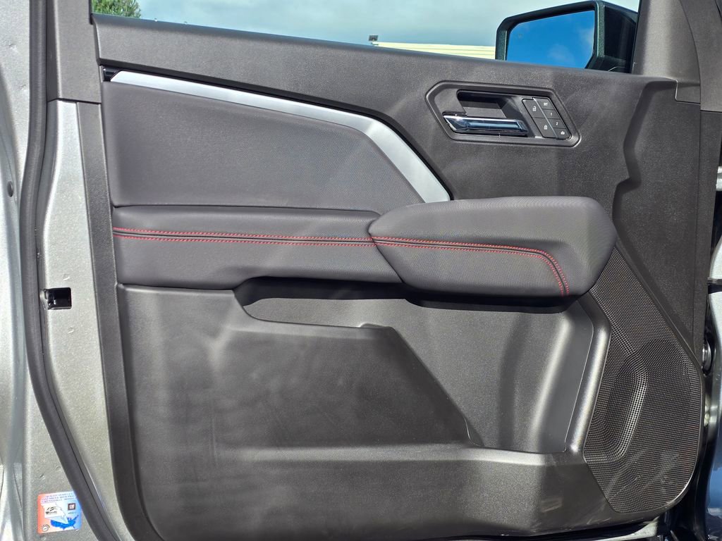 New 2026 Chevrolet Colorado Z71 w/ Technology Package image 39