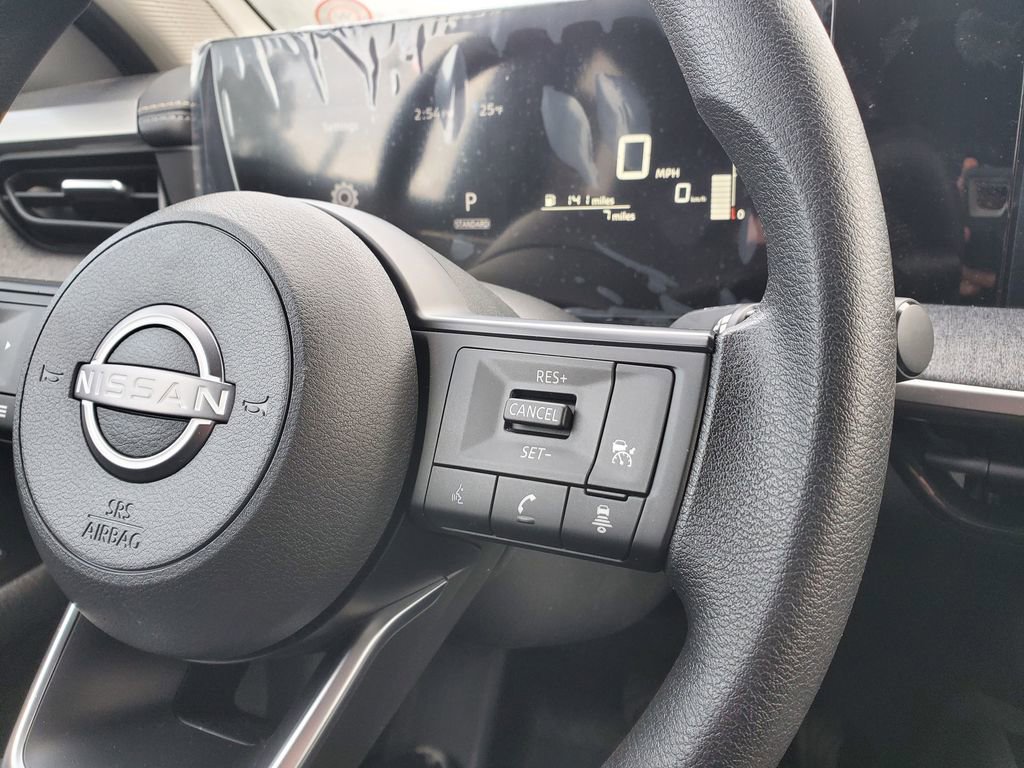 New 2026 Nissan Kicks SV w/ Cold Weather Package AWD/4WD image 20
