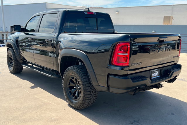 Used 2026 RAM 1500 RHO AWD/4WD image 3