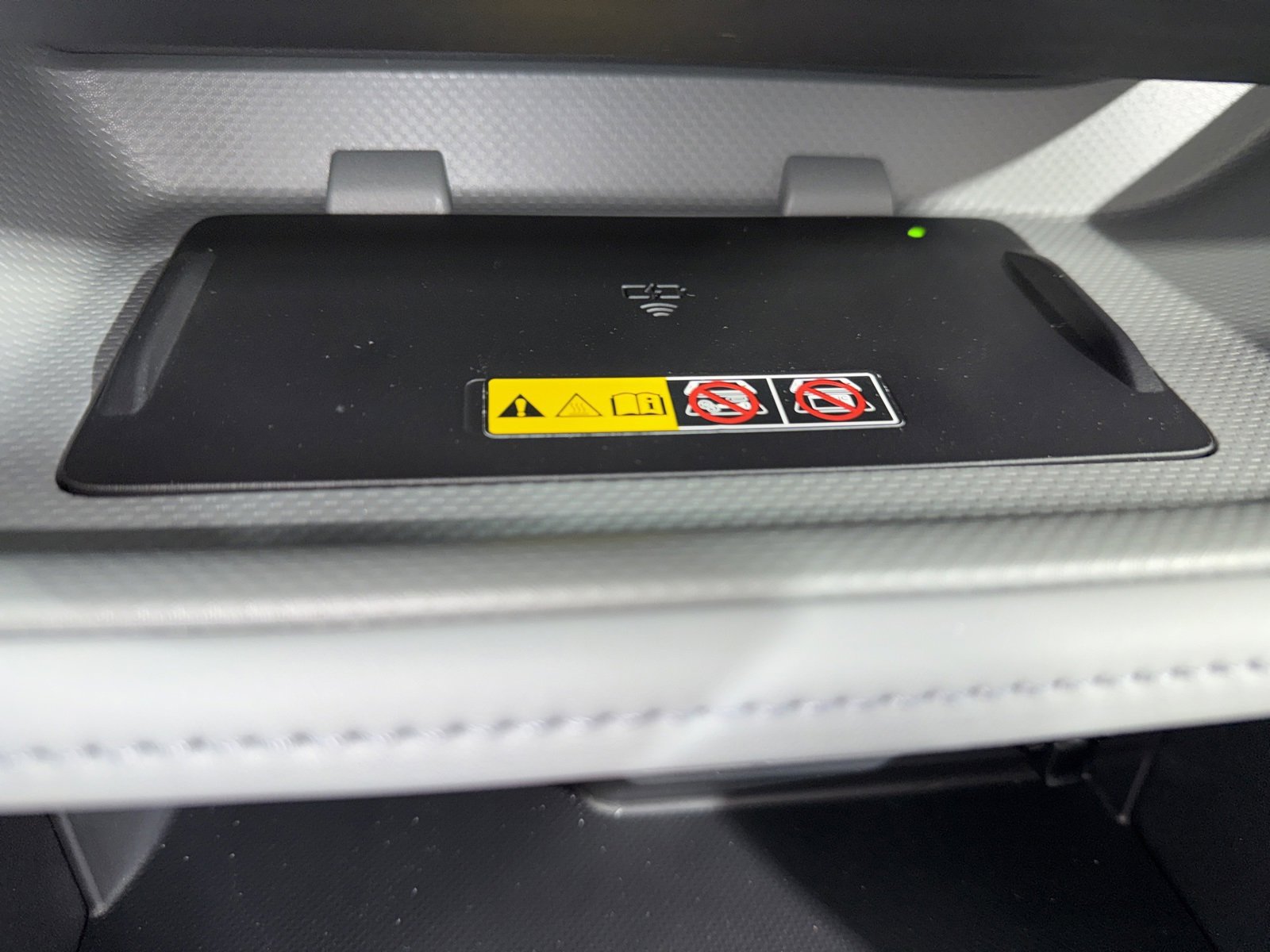 New 2026 Toyota Highlander Platinum image 27