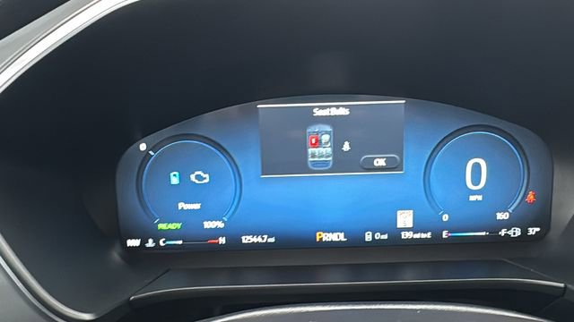 Certified 2024 Ford Escape PHEV w/ PHEV Premium Package image 19