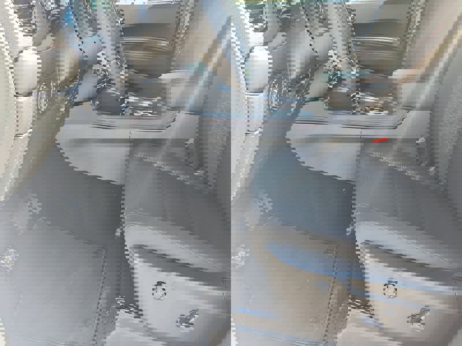 New 2026 Dodge Durango GT w/ Blacktop Package image 16