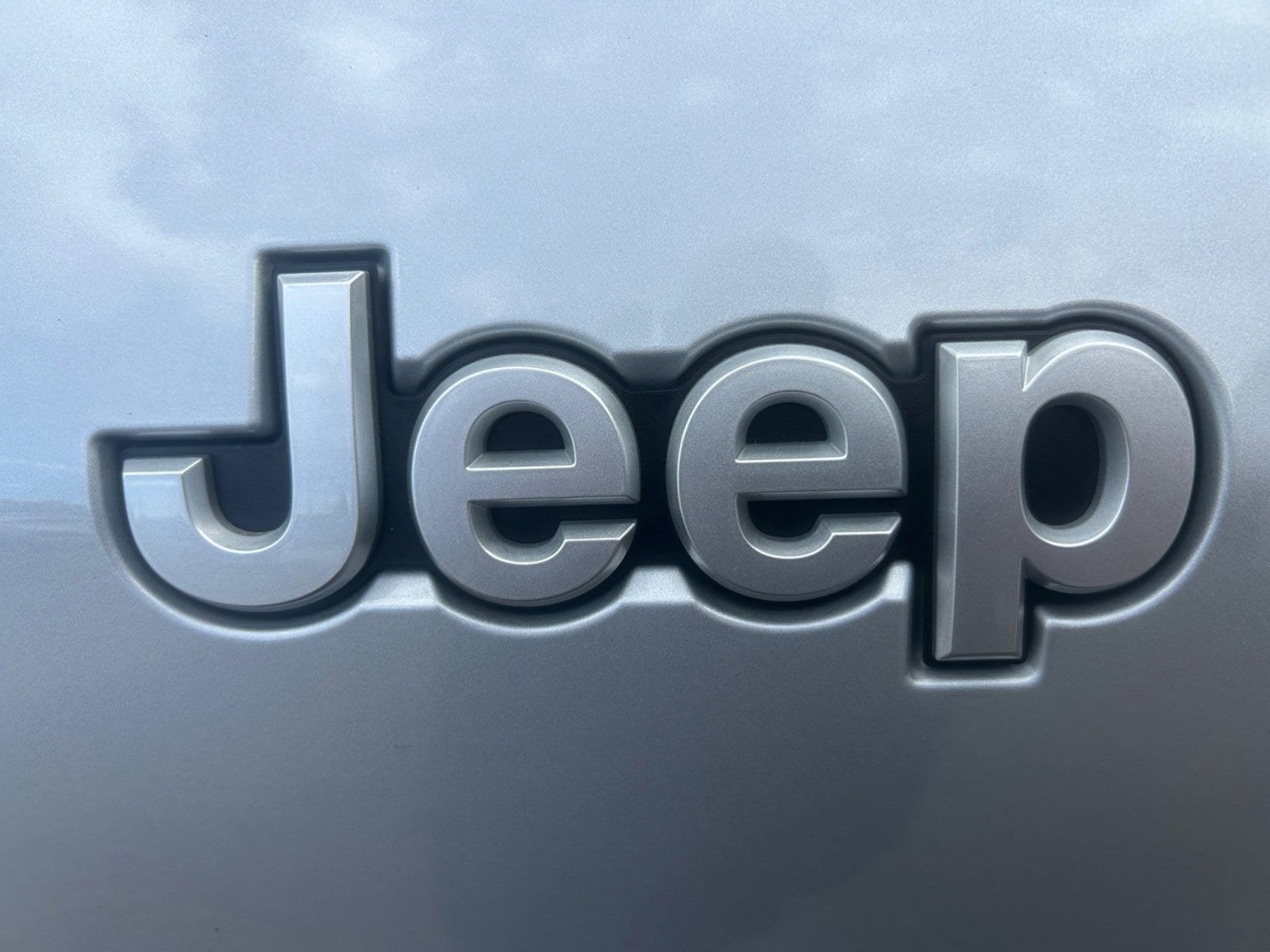 Used 2025 Jeep Grand Cherokee L Limited AWD/4WD image 29
