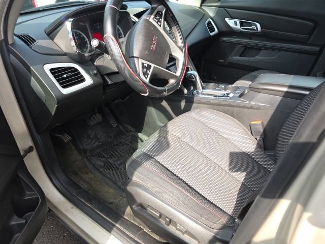 Used 2015 GMC Terrain SLE w/ Convenience Package AWD/4WD image 12