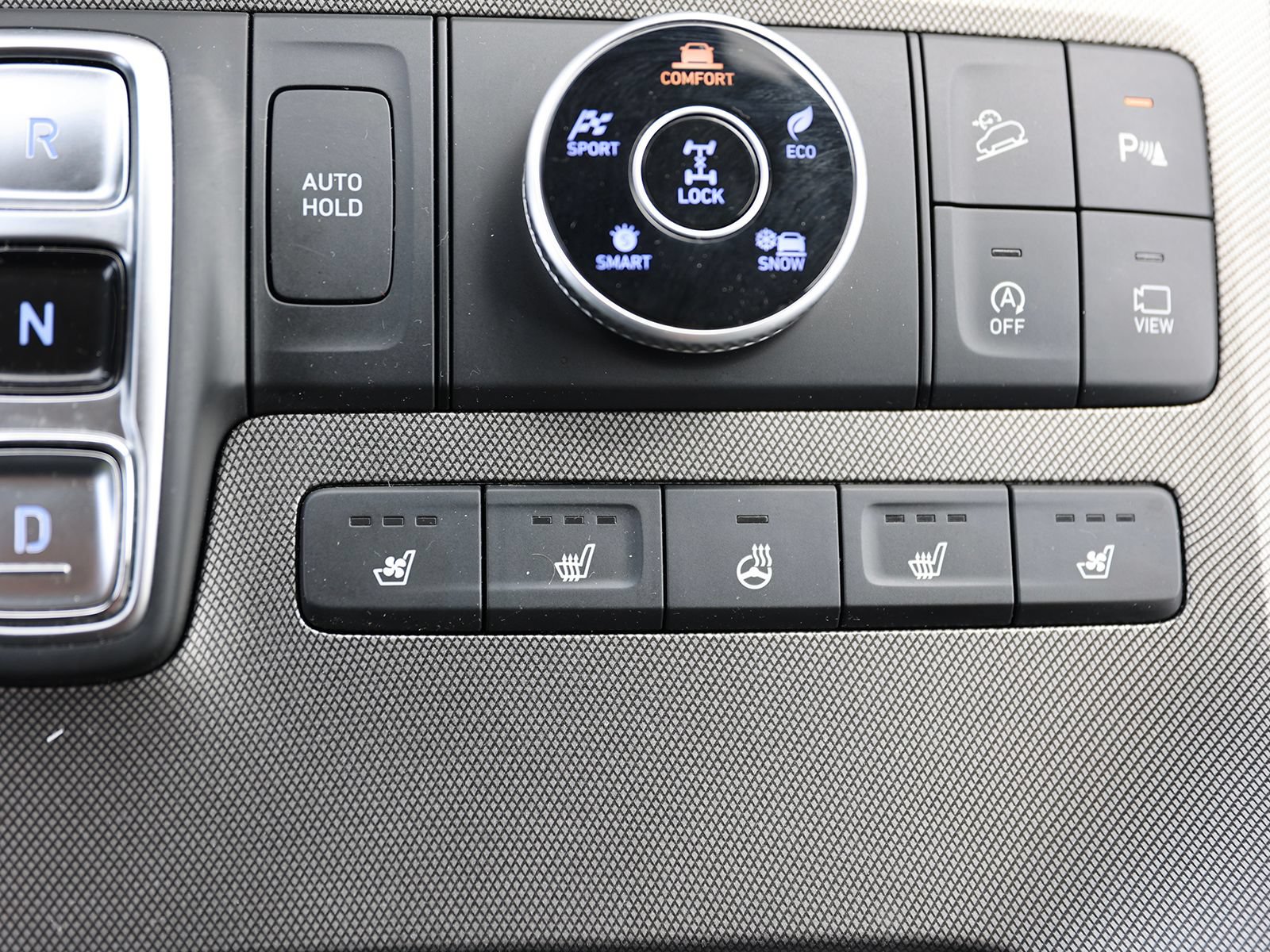 Certified 2021 Hyundai Palisade Limited AWD/4WD image 33