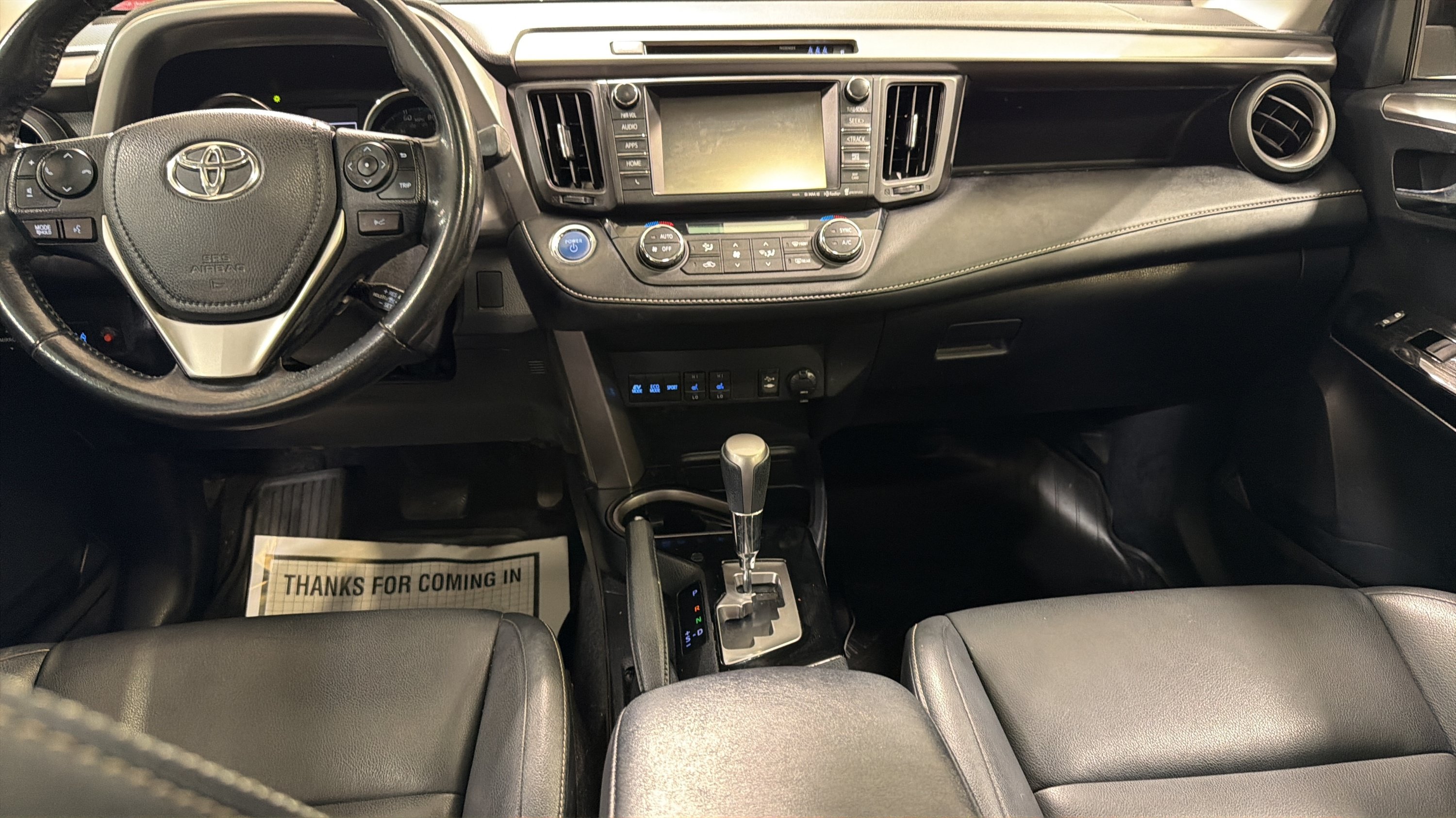 Used 2018 Toyota RAV4 Limited AWD/4WD image 22