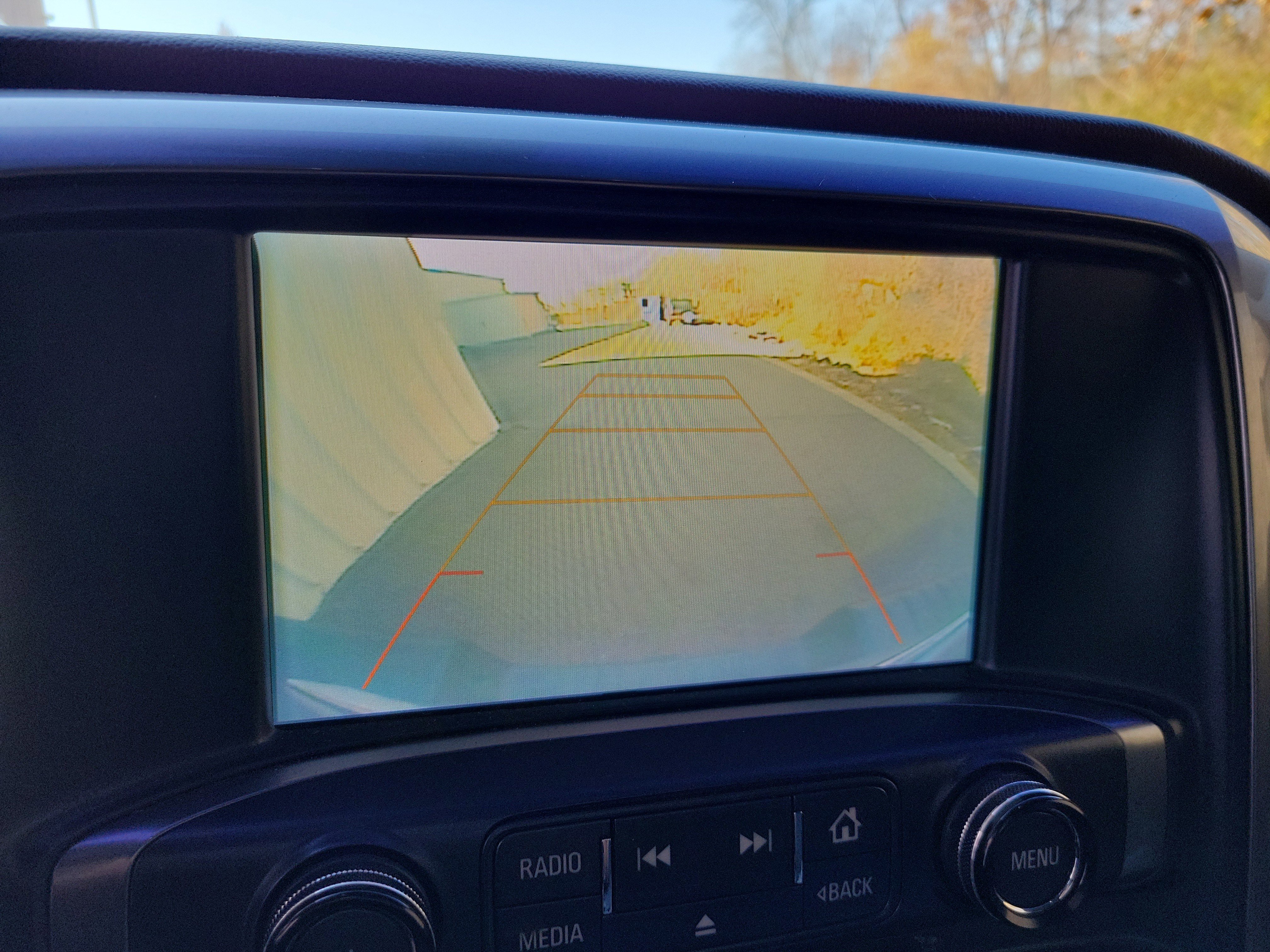 Used 2018 Chevrolet Silverado 1500 LT w/ All Star Edition image 22