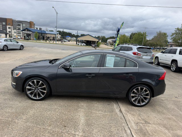 Used 2015 Volvo S60 T5 Platinum AWD/4WD image 5