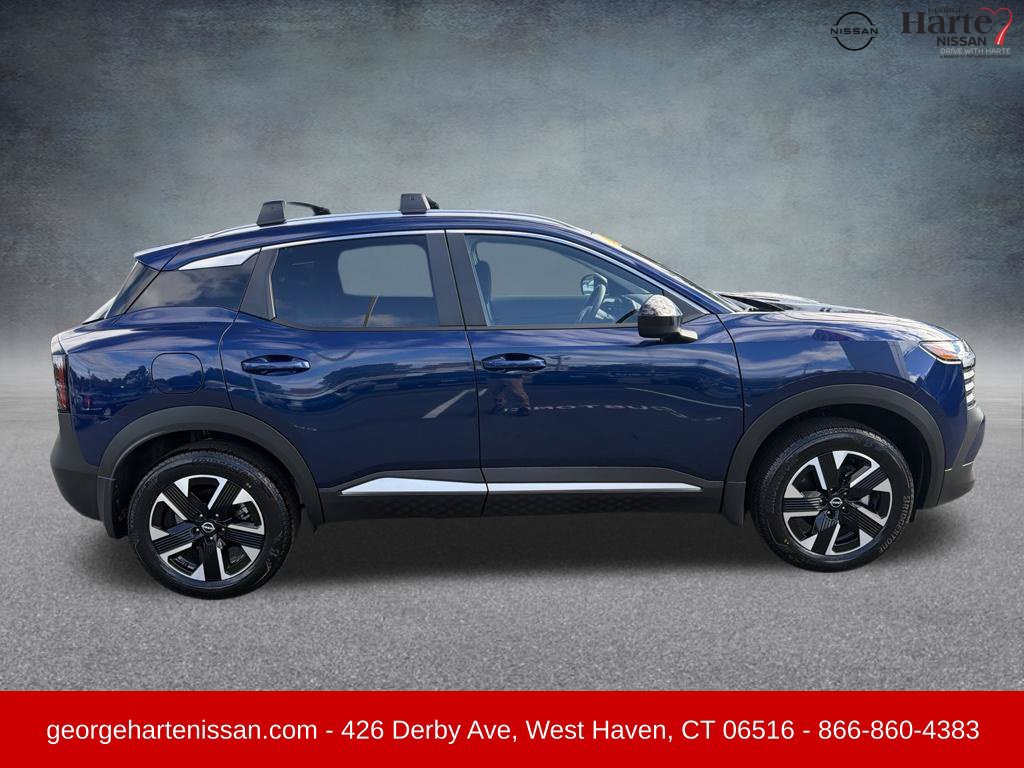 New 2027 Nissan Kicks SV AWD/4WD image 5
