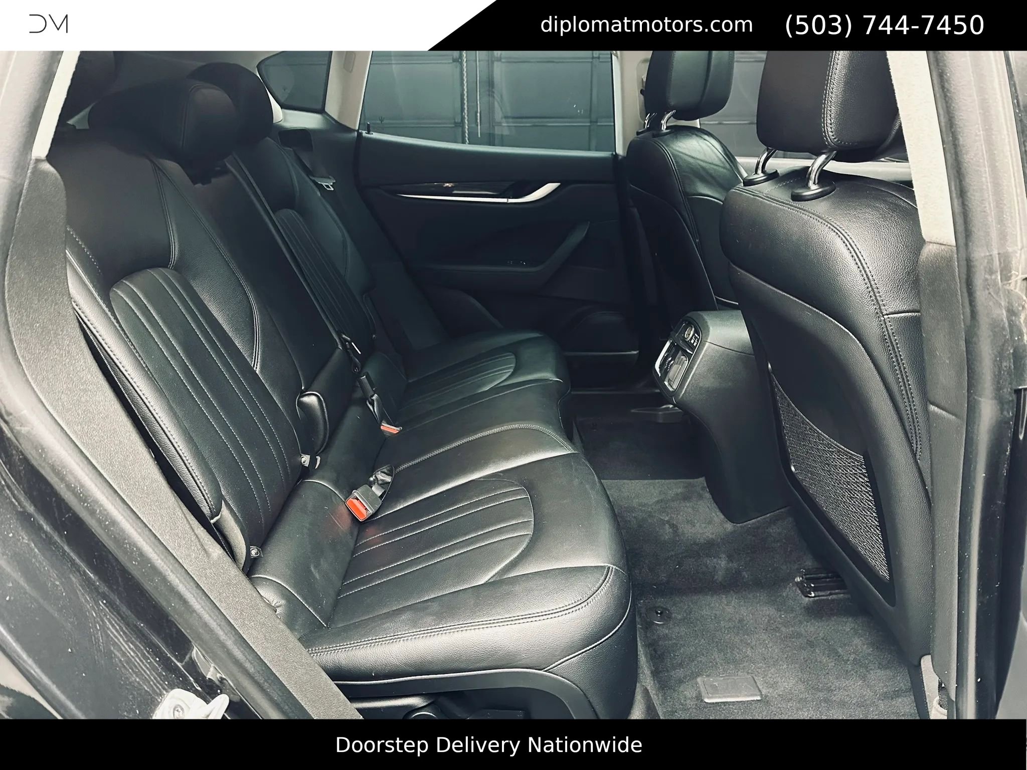 Used 2022 Maserati Levante GT image 21