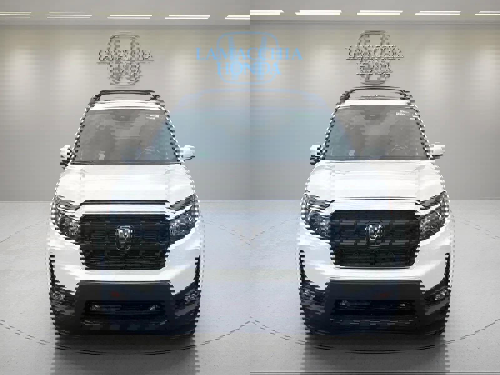 New 2026 Honda Ridgeline RTL image 2