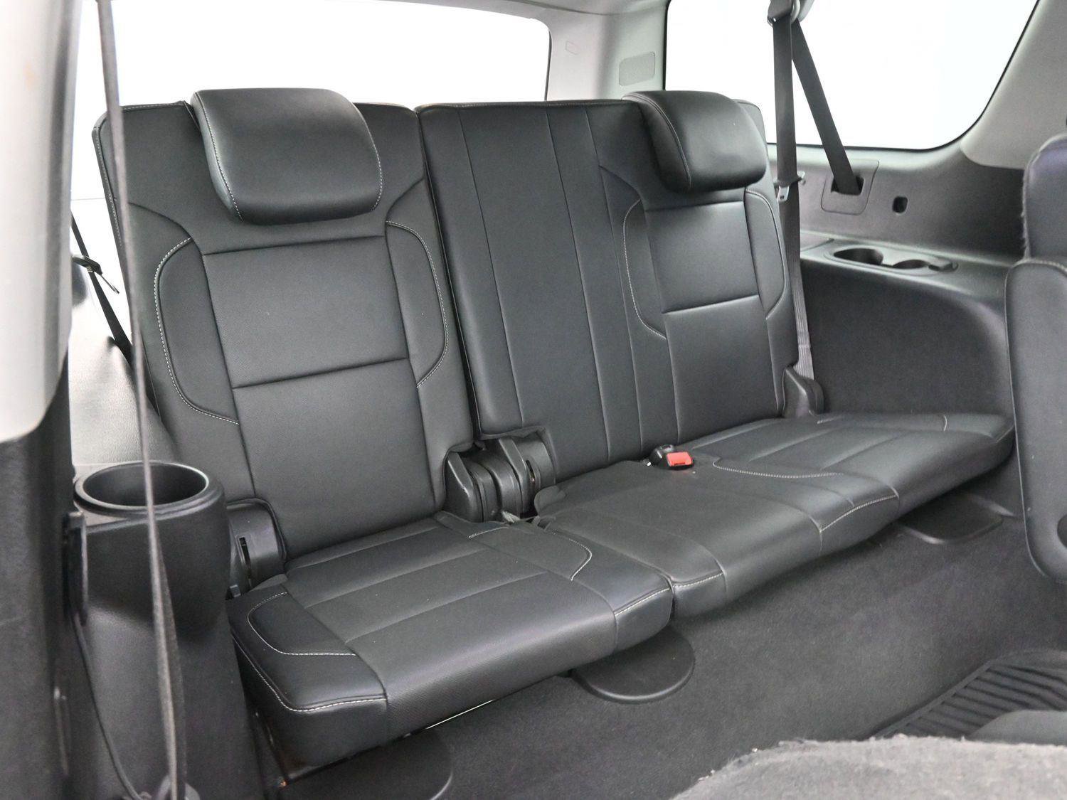 Used 2019 Chevrolet Suburban Premier AWD/4WD image 41