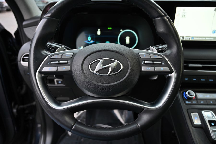 Used 2023 Hyundai Palisade Limited image 29