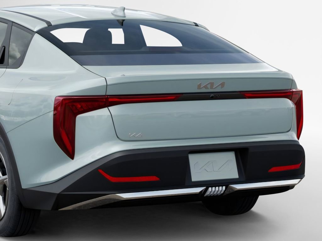 New 2026 Kia K4 LXS image 13