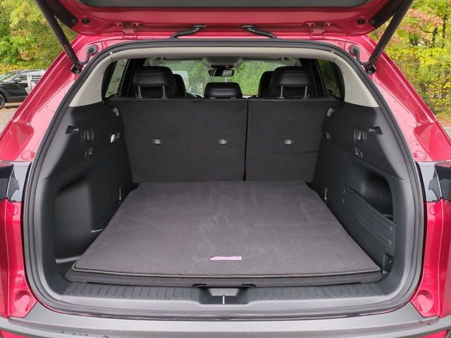 New 2026 MAZDA CX-50 AWD 2.5 Hybrid w/ Premium Pkg image 12