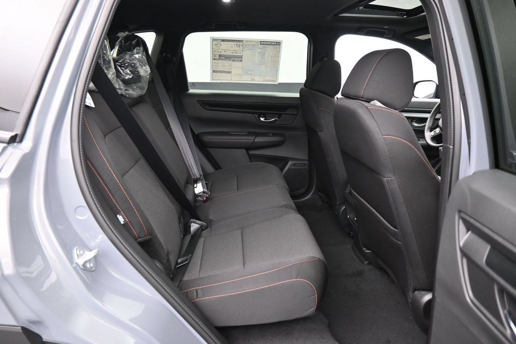 New 2026 Honda CR-V Sport image 31