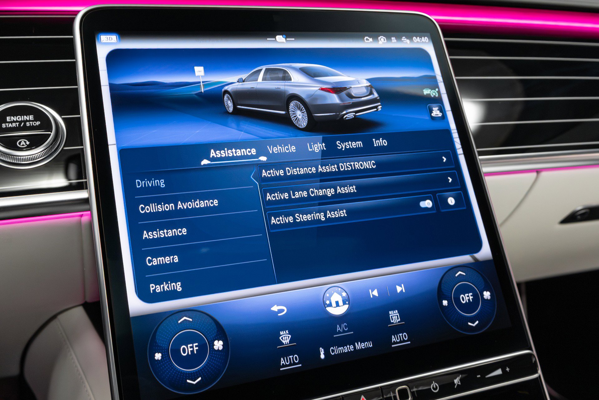 Used 2024 Mercedes-Benz Maybach S 680 Maybach S 680 4MATIC image 86