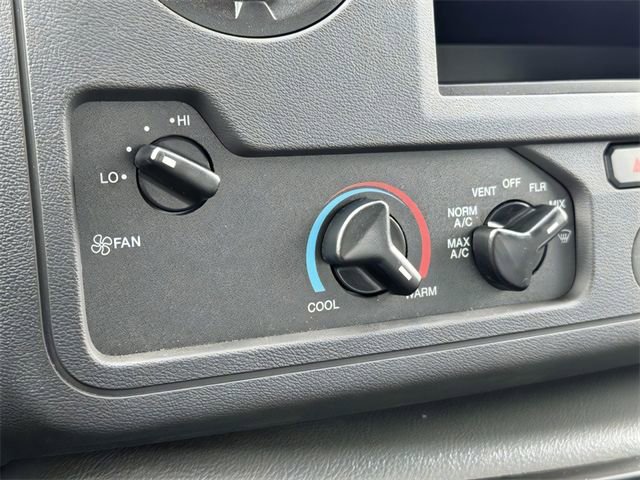 New 2025 Ford E-350 and Econoline 350 Super Duty w/ Driver's Safety Package image 15