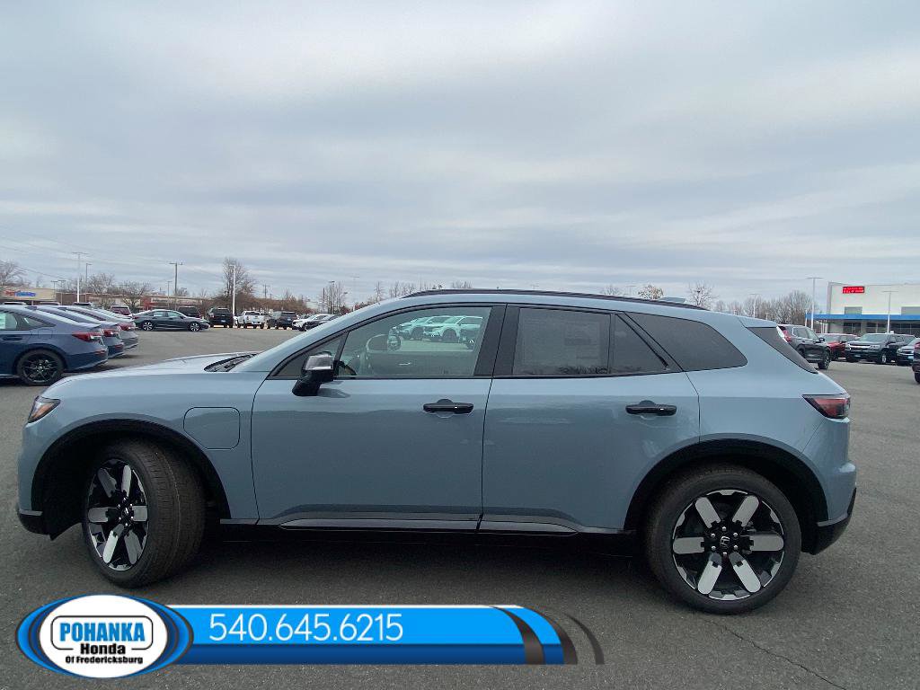 New 2026 Honda Prologue Elite image 3