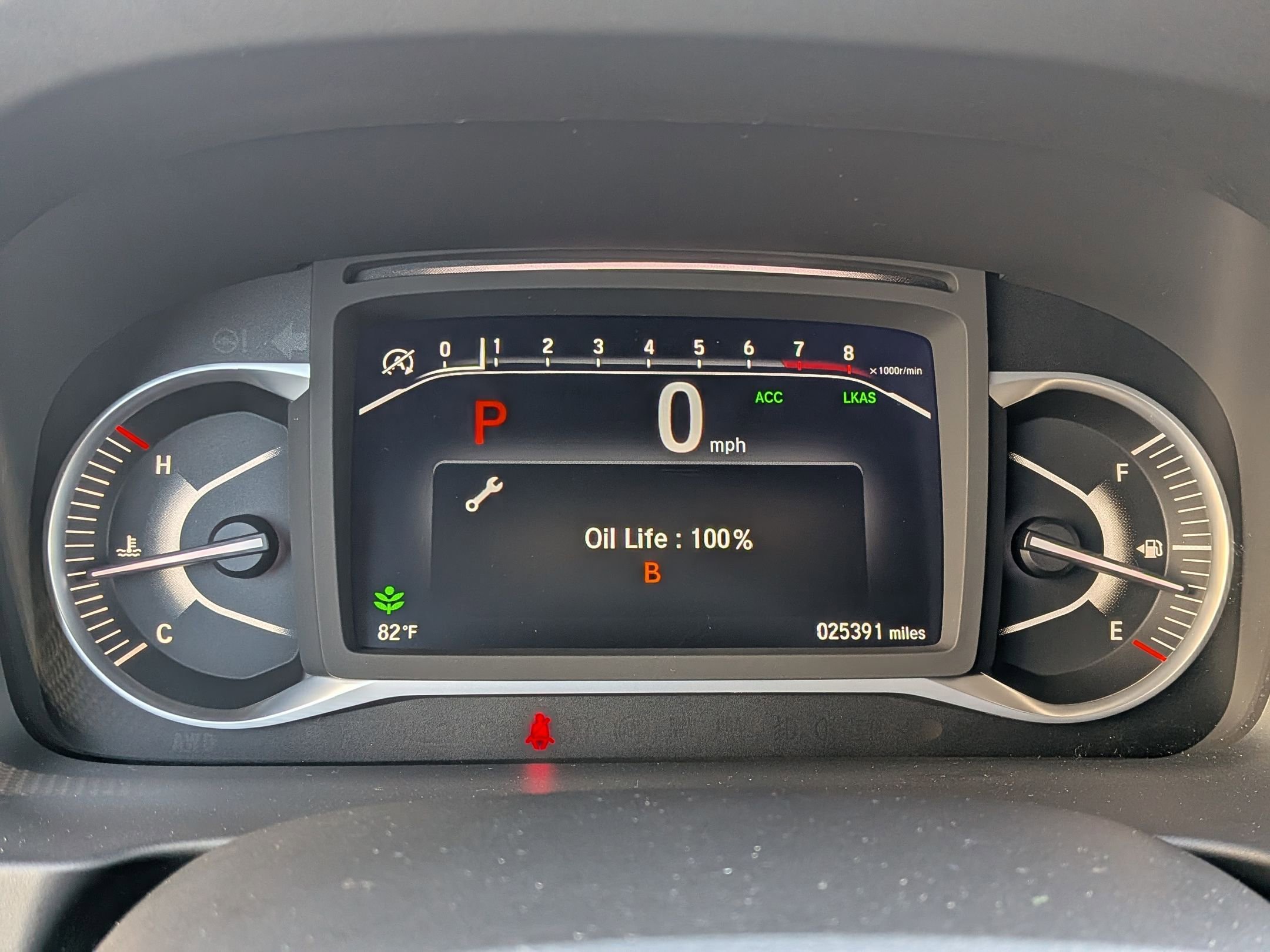 Certified 2023 Honda Passport EX-L image 14