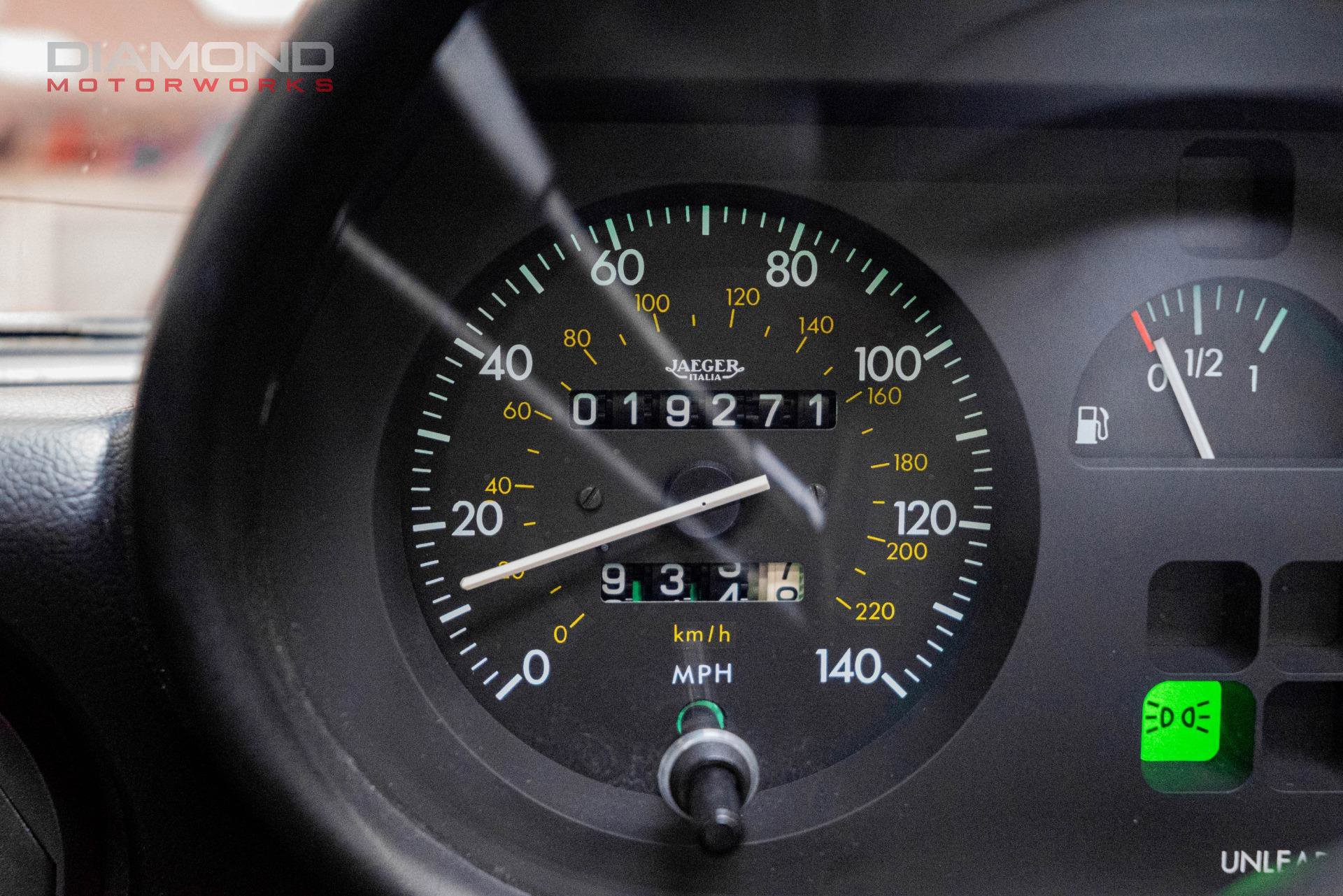 Used 1986 Alfa Romeo Spider Veloce image 70